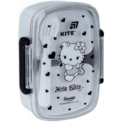 Ланчбокс з наповненням Kite Hello Kitty,  HK26-181-1, 750 мл