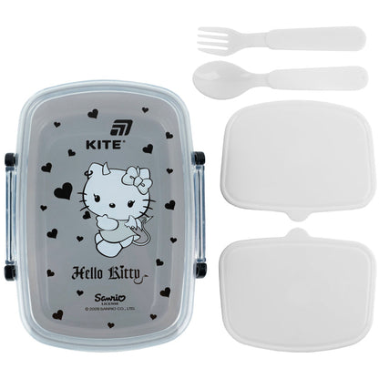 Ланчбокс з наповненням Kite Hello Kitty,  HK26-181-1, 750 мл