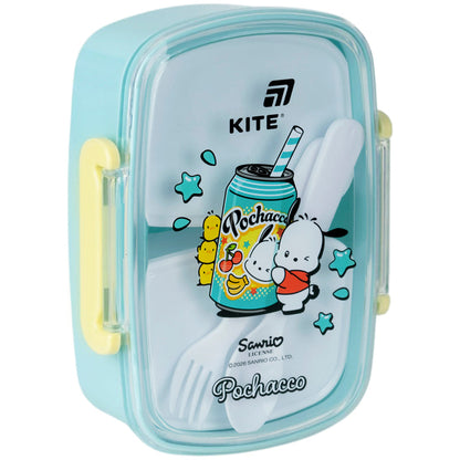 Ланчбокс  з наповненням Kite Pochacco,  PC26-181, 750 мл