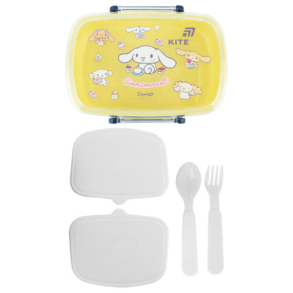 Ланчбокс з наповненням Kite Cinnamoroll,  CR26-181, 750 мл