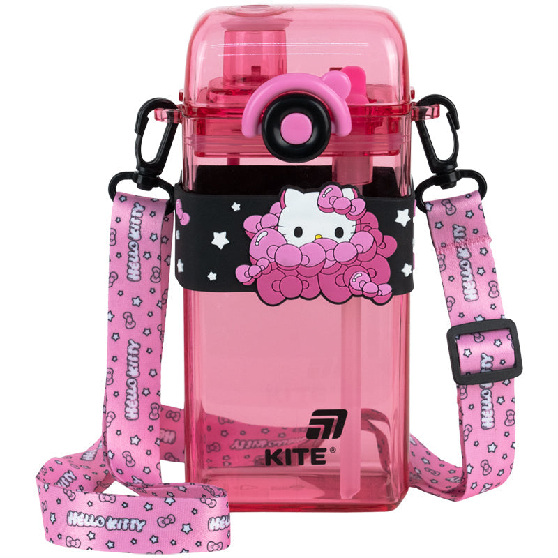 Пляшечка для води Kite Hello Kitty HK26-1203, 500 мл