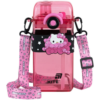 Пляшечка для води Kite Hello Kitty HK26-1203, 500 мл