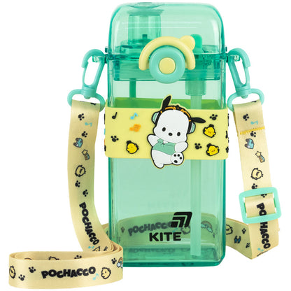 Пляшечка для води Kite Pochacco PC26-1203, 500 мл