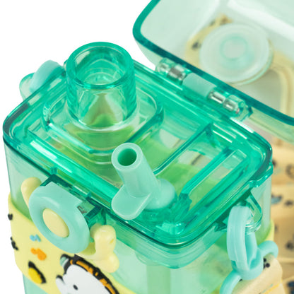 Пляшечка для води Kite Pochacco PC26-1203, 500 мл