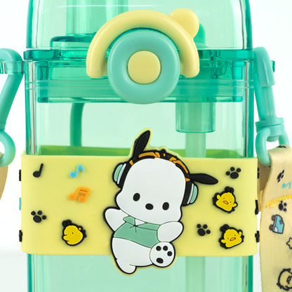 Пляшечка для води Kite Pochacco PC26-1203, 500 мл