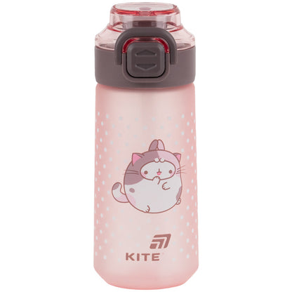 Пляшечка для води Kite Molang ML26-1213, 560 мл