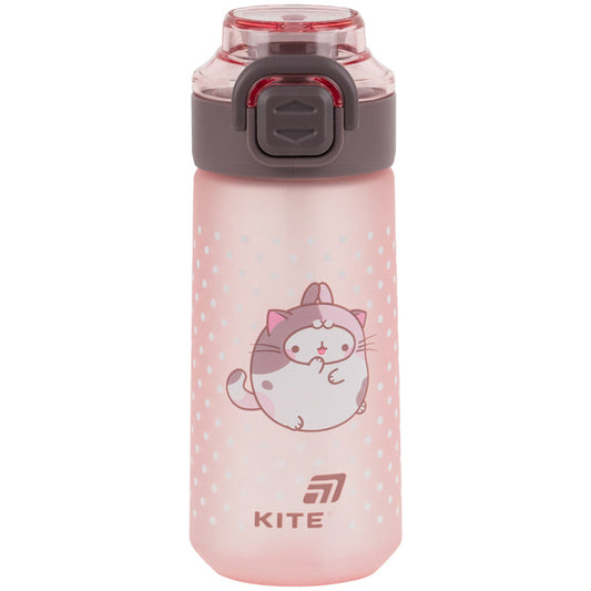Пляшечка для води Kite Molang ML26-1213, 560 мл