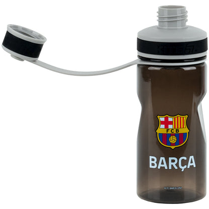 Пляшечка для води Kite FC Barcelona BC26-397, 500 мл