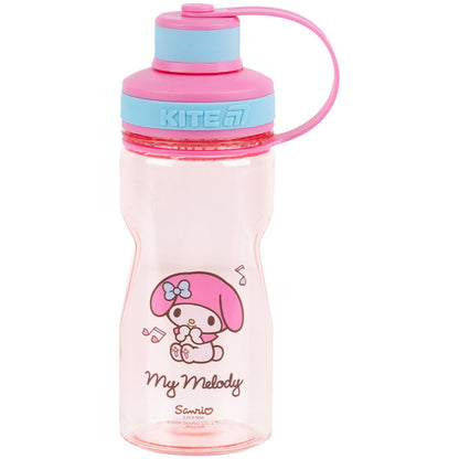 Пляшечка для води Kite My Melody HK26-397, 500 мл