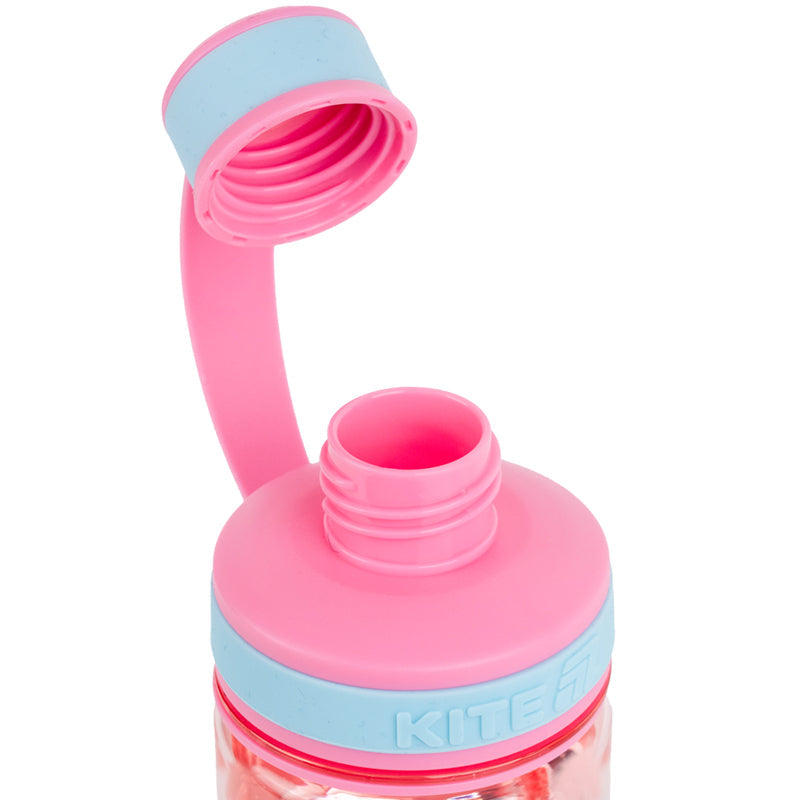 Пляшечка для води Kite My Melody HK26-397, 500 мл