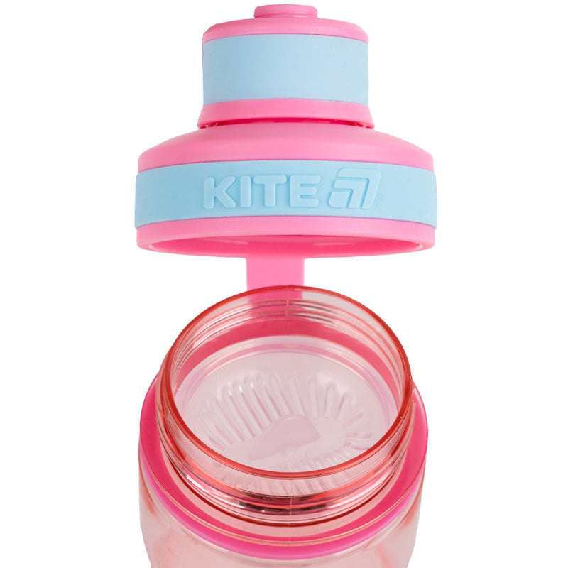 Пляшечка для води Kite My Melody HK26-397, 500 мл