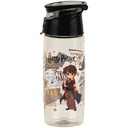 Пляшечка для води Kite Harry Potter HP26-401, 550 мл