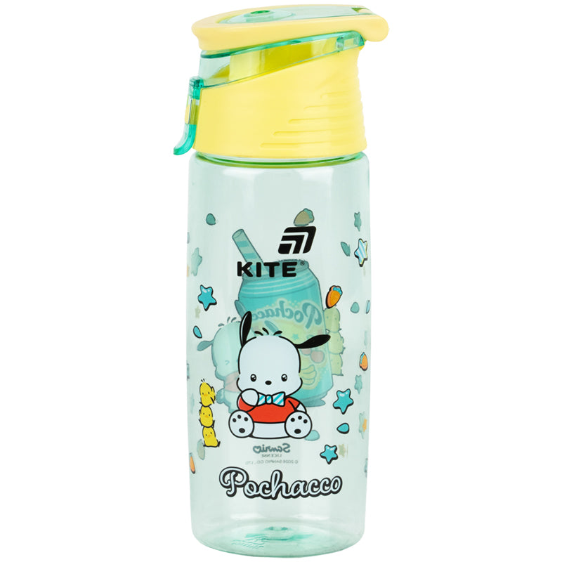 Пляшечка для води Kite Pochacco PC26-401, 550 мл
