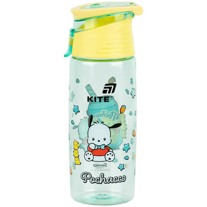 Пляшечка для води Kite Pochacco PC26-401, 550 мл