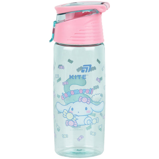 Пляшечка для води Kite Cinnamoroll CR26-401, 550 мл