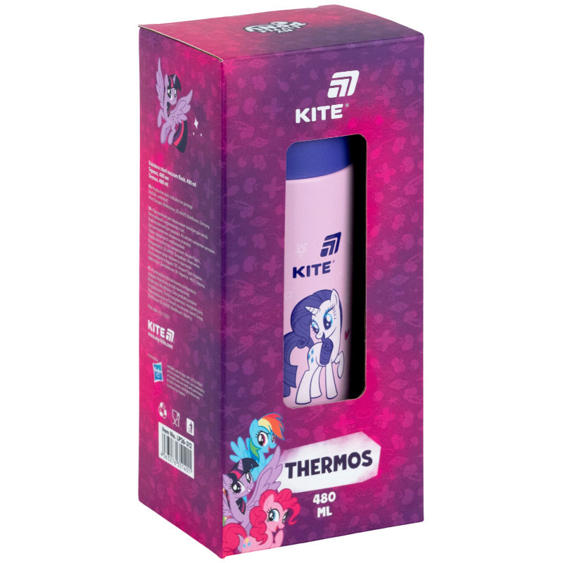 Термос Kite My Little Pony LP26-312, 480 мл