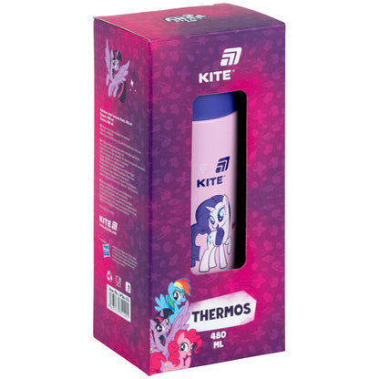 Термос Kite My Little Pony LP26-312, 480 мл