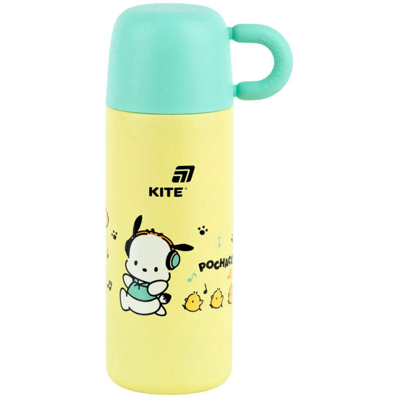 Термос Kite Pochacco PC26-312, 480 мл