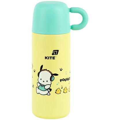 Термос Kite Pochacco PC26-312, 480 мл