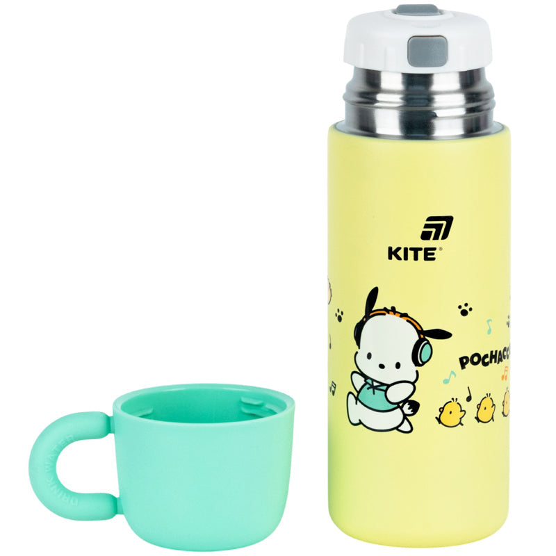 Термос Kite Pochacco PC26-312, 480 мл