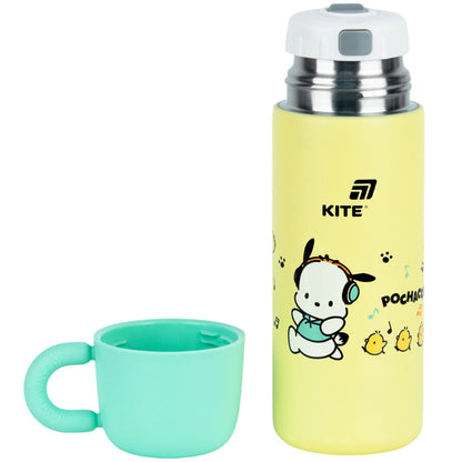 Термос Kite Pochacco PC26-312, 480 мл
