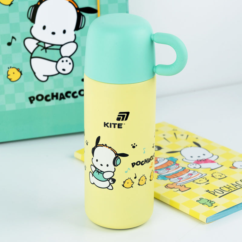 Термос Kite Pochacco PC26-312, 480 мл