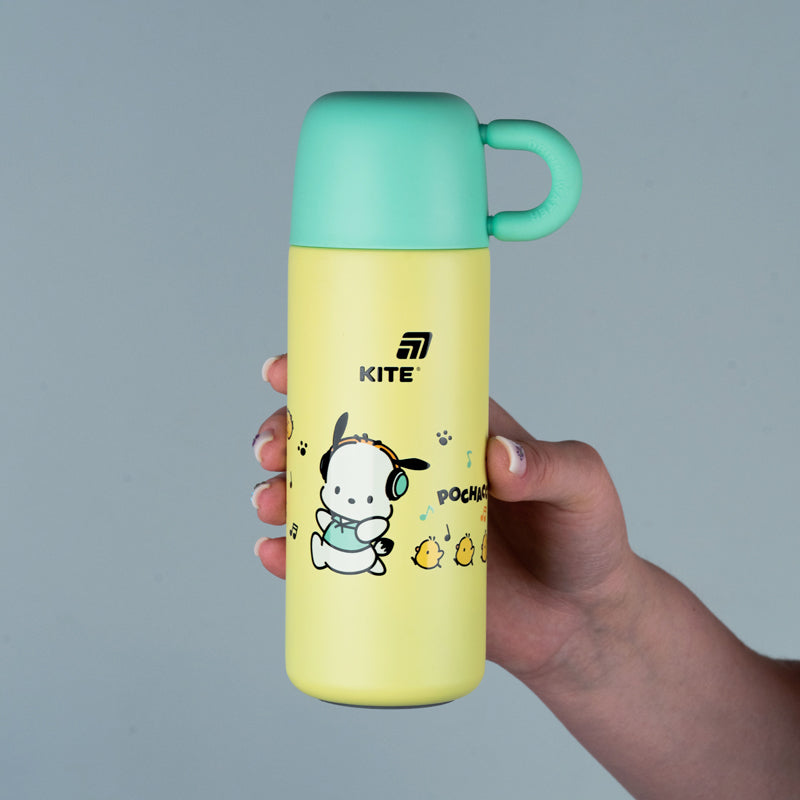 Термос Kite Pochacco PC26-312, 480 мл