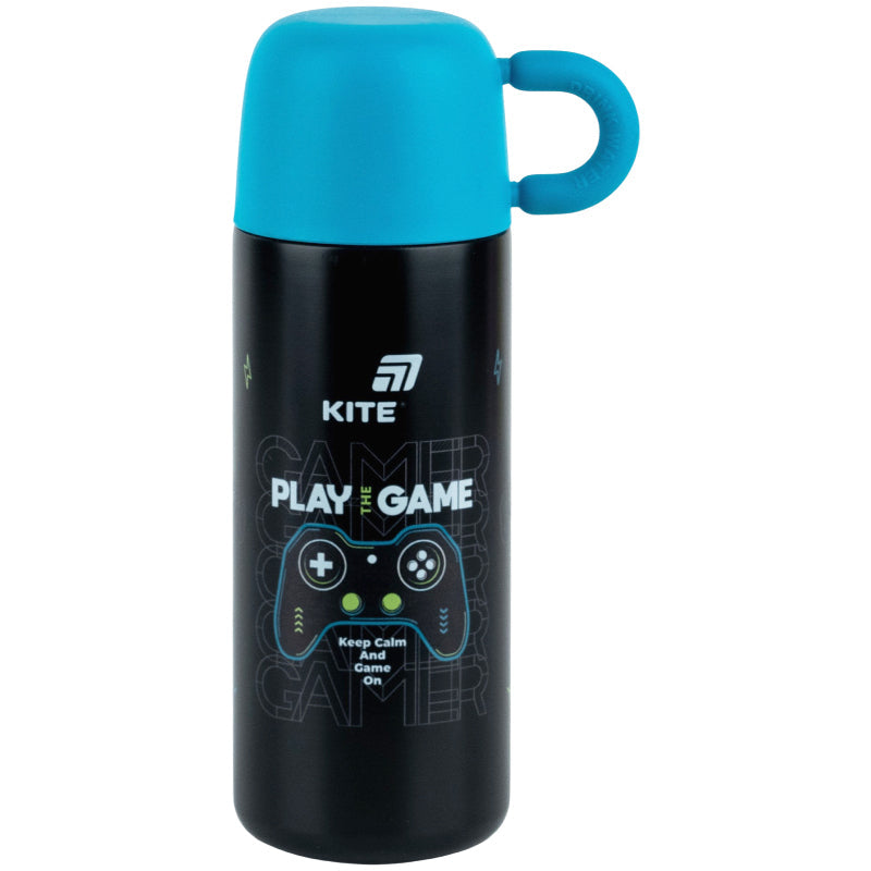 Термос Kite Next Level K26-312-2, 480 мл