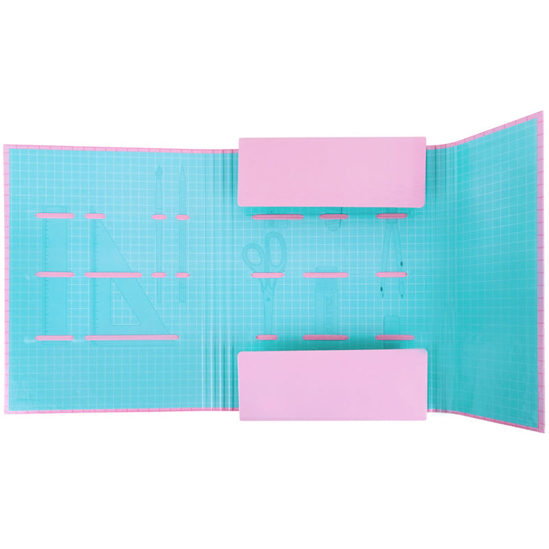 Папка для трудового навчання Kite My Melody HK26-213, А4