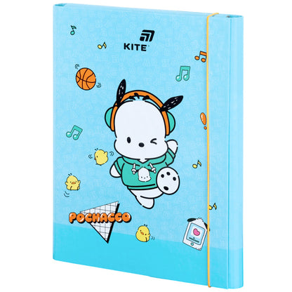 Папка для трудового навчання Kite Pochacco PC26-213, А4