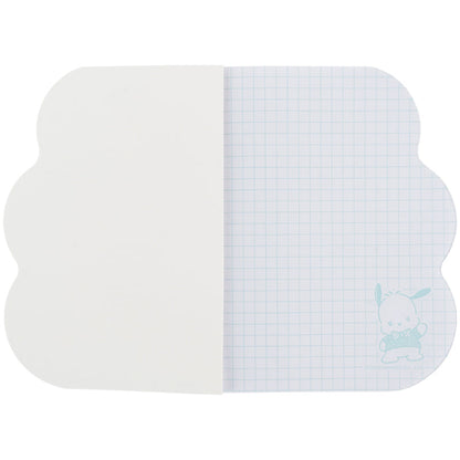 Блокнот Kite Pochacco PC26-223, А6, 60 аркушів, клітинка