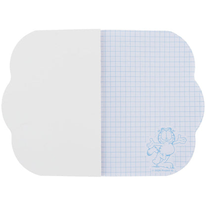 Блокнот Kite Garfield GF26-223, А6, 60 аркушів, клітинка
