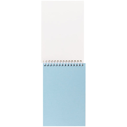Блокнот на спіралі Kite Cinnamoroll CR26-196, А6, 48 аркушів, нелінований