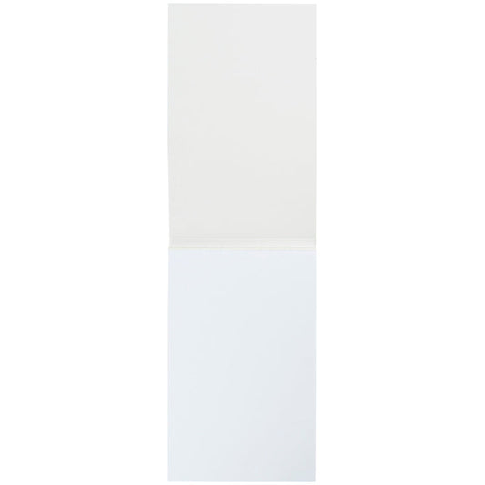 Блокнот-планшет Kite My Melody HK26-195, A6, 50 аркушів, нелінований