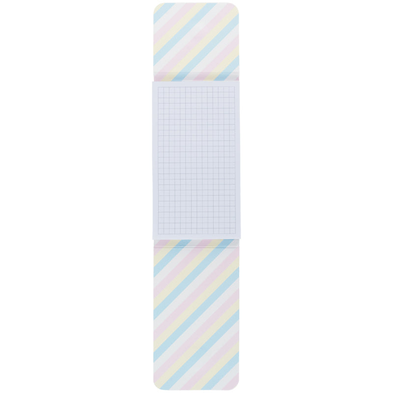 Блокнот на магніті Kite Cinnamoroll CR25-092, 60 аркушів, клітинка