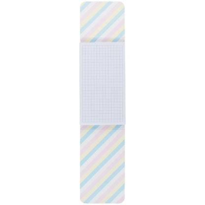 Блокнот на магніті Kite Cinnamoroll CR25-092, 60 аркушів, клітинка