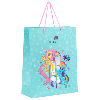 Пакет паперовий подарунковий Kite My Little Pony LP26-266, 26х32 см