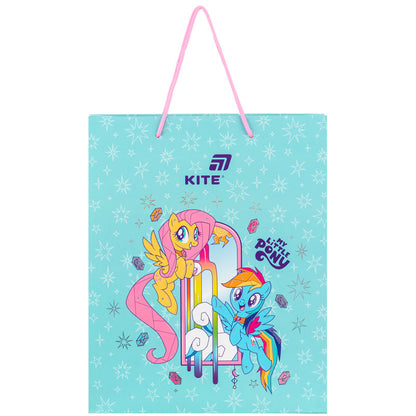 Пакет паперовий подарунковий Kite My Little Pony LP26-266, 26х32 см