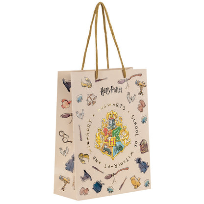 Пакет паперовий подарунковий Kite Harry Potter HP26-265, 18х24см