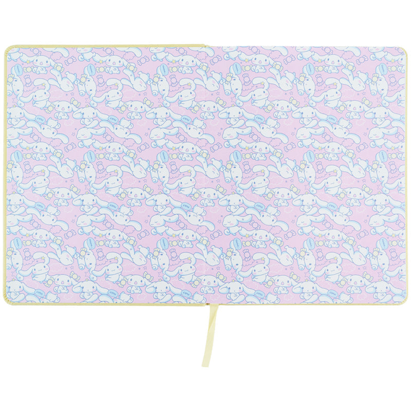 Щоденник шкільний Kite Cinnamoroll CR26-264, тверда обкладинка, PU