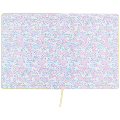 Щоденник шкільний Kite Cinnamoroll CR26-264, тверда обкладинка, PU