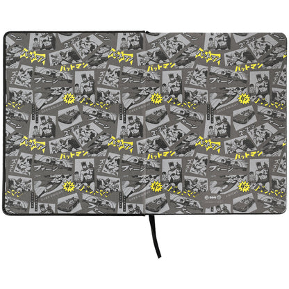 Щоденник шкільний Kite DC Batman DC26-264, тверда обкладинка, PU