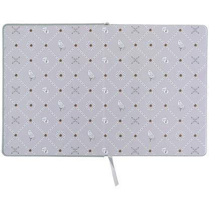 Щоденник шкільний Kite Harry Potter HP26-264, тверда обкладинка, PU