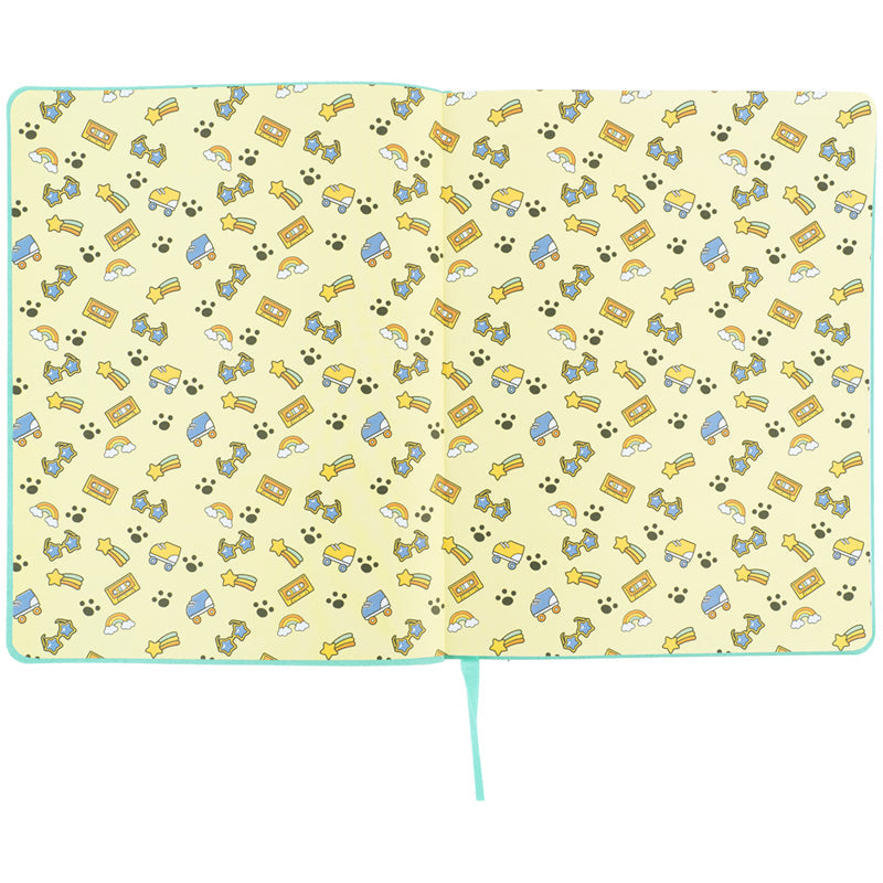 Щоденник шкільний Kite Pochacco PC26-283, м'яка обкладинка, PU