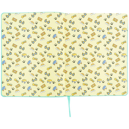 Щоденник шкільний Kite Pochacco PC26-283, м'яка обкладинка, PU