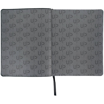 Щоденник шкільний Kite Never give up K26-283-1, м'яка обкладинка, PU