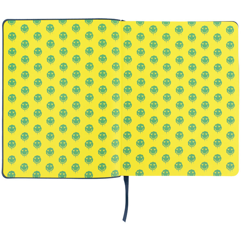 Щоденник шкільний Kite Remember K26-283-3, м'яка обкладинка, PU