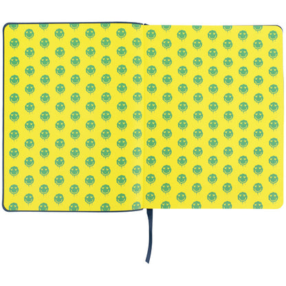Щоденник шкільний Kite Remember K26-283-3, м'яка обкладинка, PU