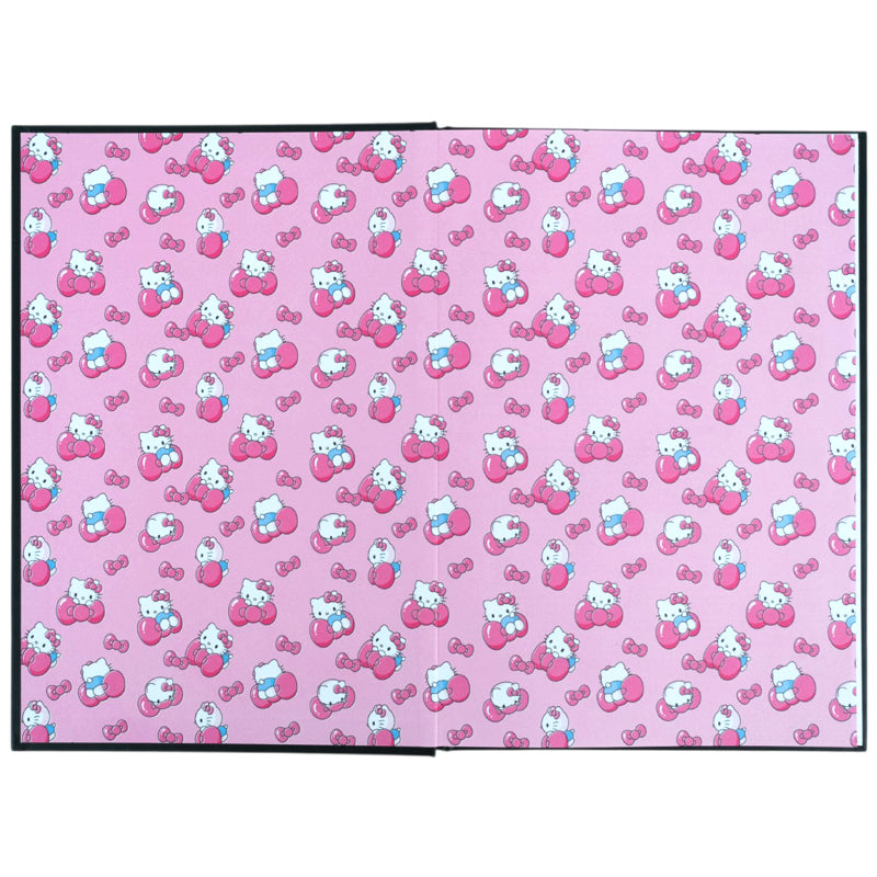 Щоденник шкільний Kite Hello Kitty HK26-262-1, тверда обкладинка