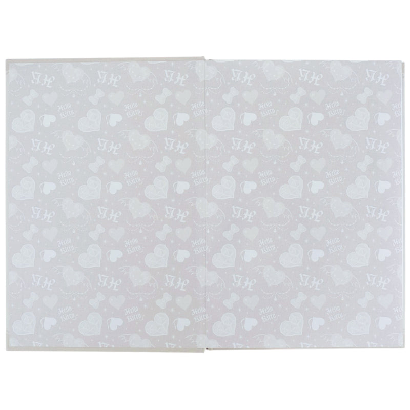 Щоденник шкільний Kite Hello Kitty HK26-262-2, тверда обкладинка
